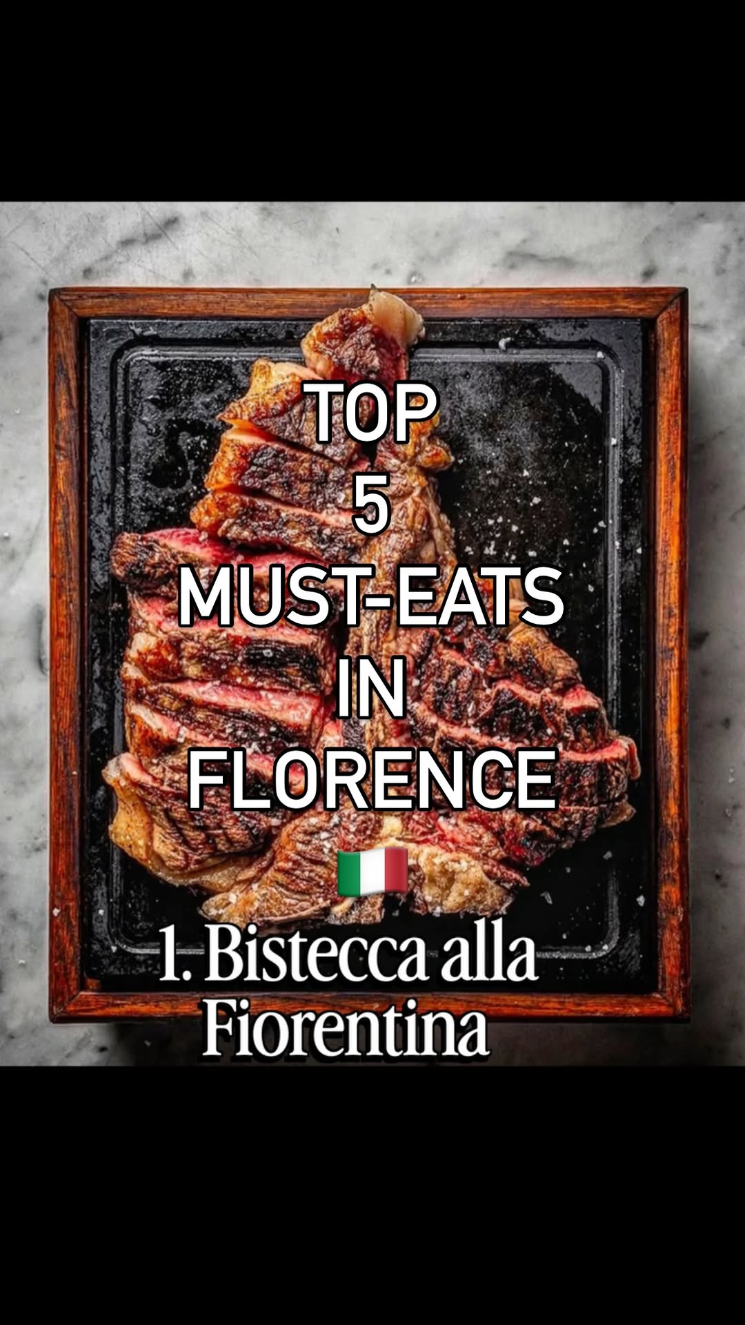 Florence's Must-Try Dishes and Restaurants
