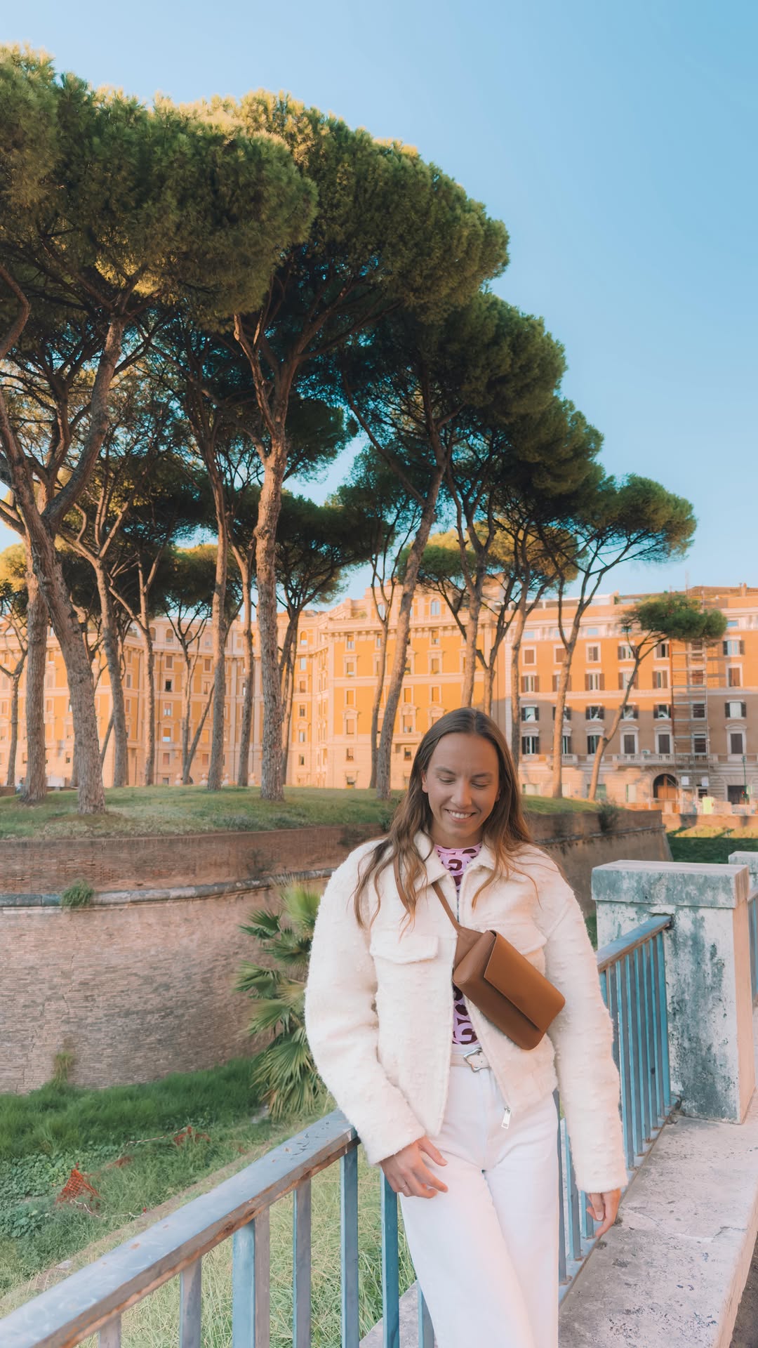 14 Landmarks in Roma