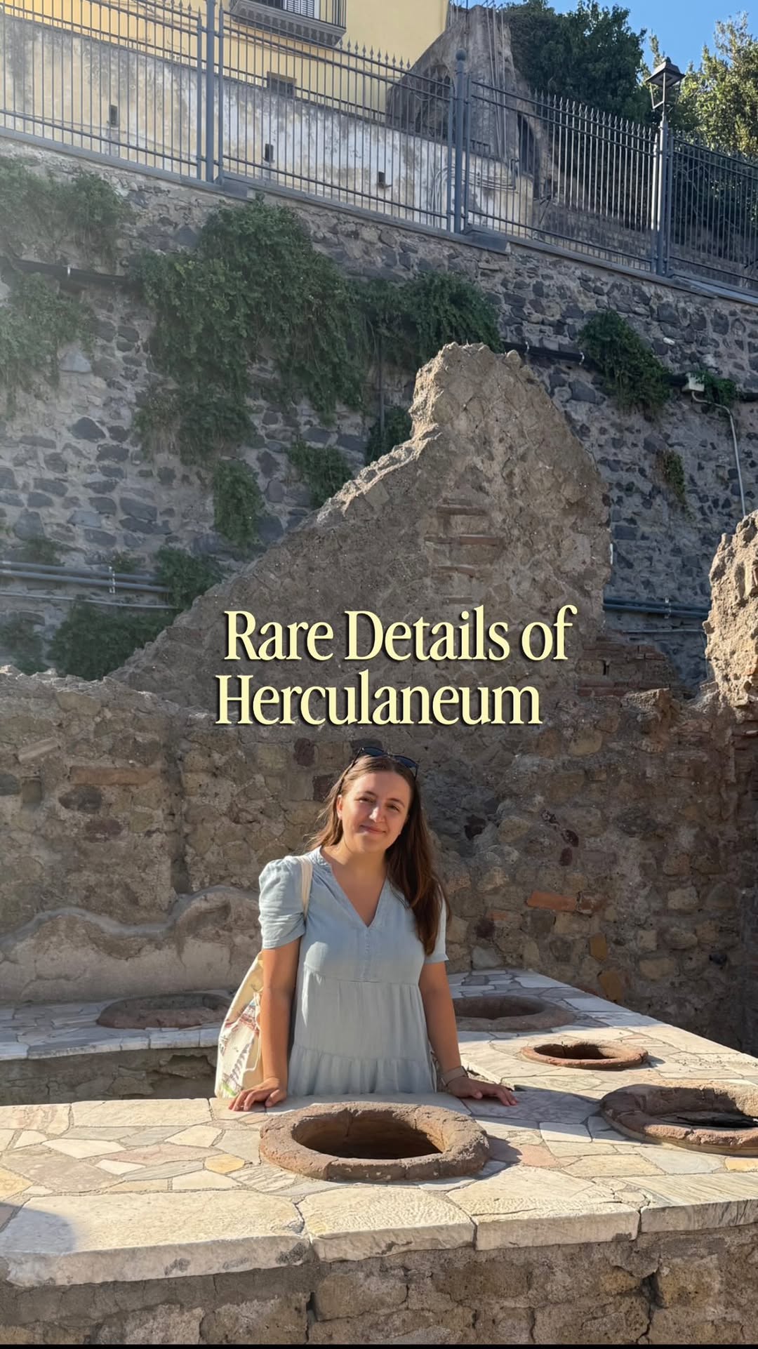 2 Museums in Campania