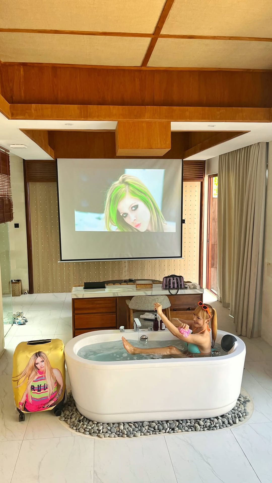 Private Pool Villas With Unique Amenities in Bali