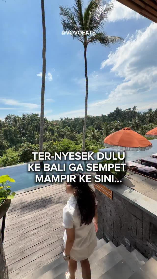 Wonderspace Bali Restaurants Offer Unique Dining Experiences
