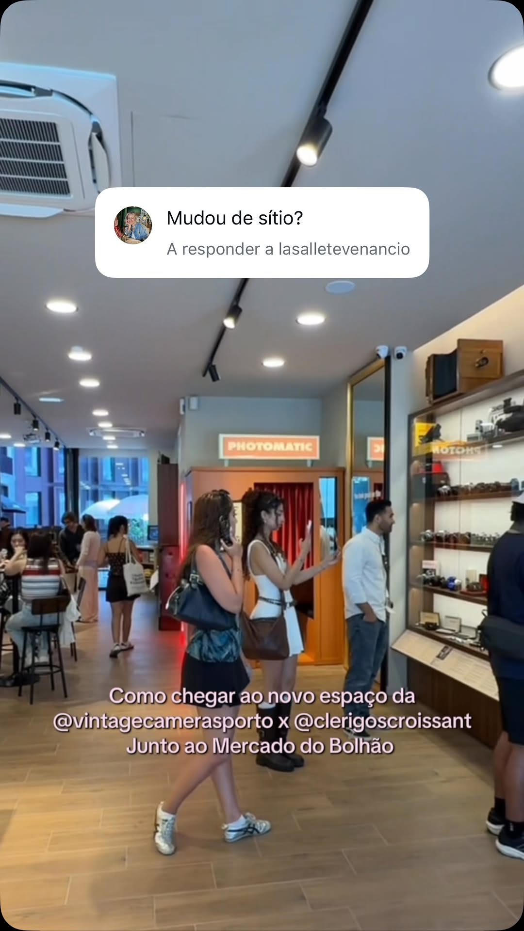 Porto's Newest Attractions Near Mercado do Bolhão