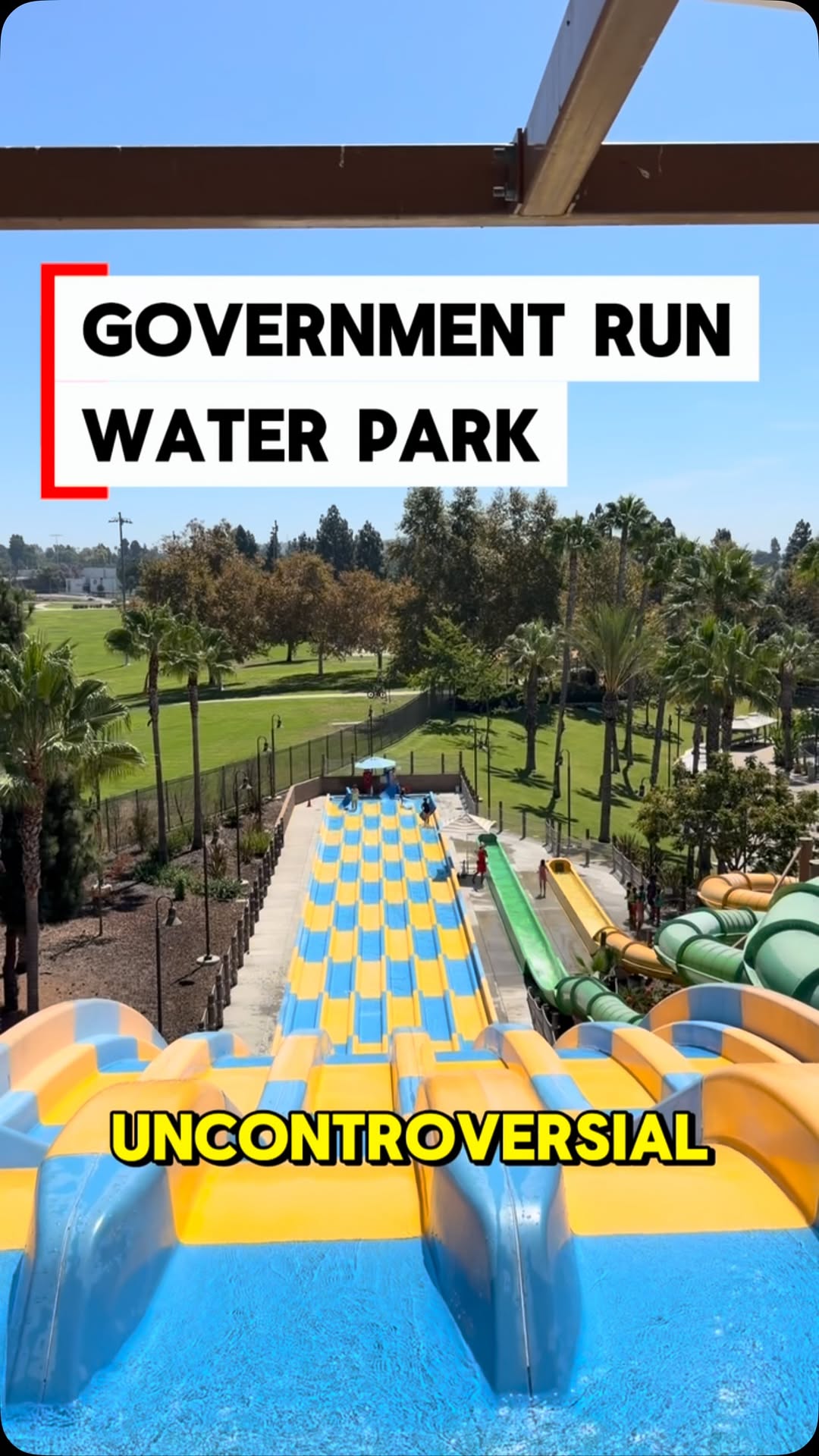 2 Parks in La Mirada