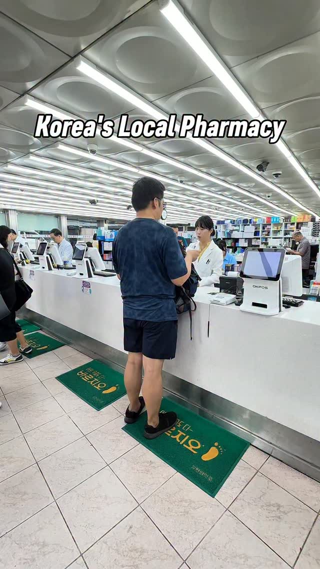 Jongno Pharmacies and Clinics for Affordable Medication