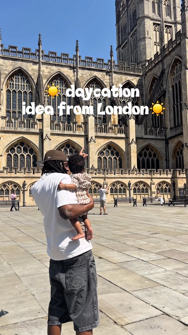 16 Places in England