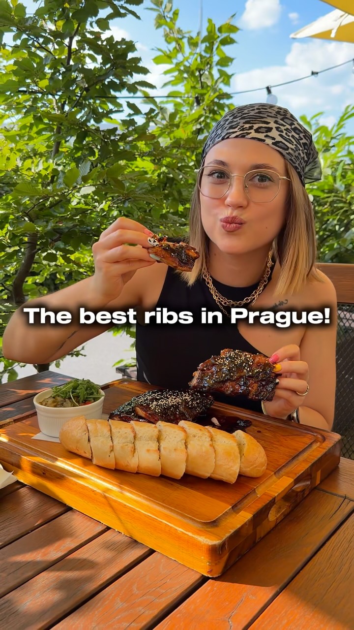 Restaurant Kandelábr: A Culinary Destination