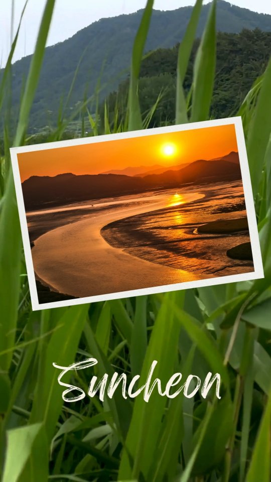 10 Places in Jeollanam-do