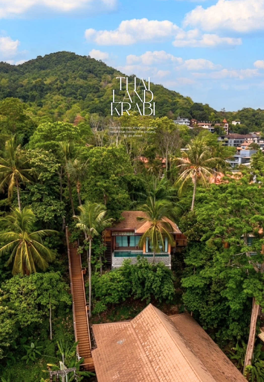 Beachfront Resort With Private Pool Views