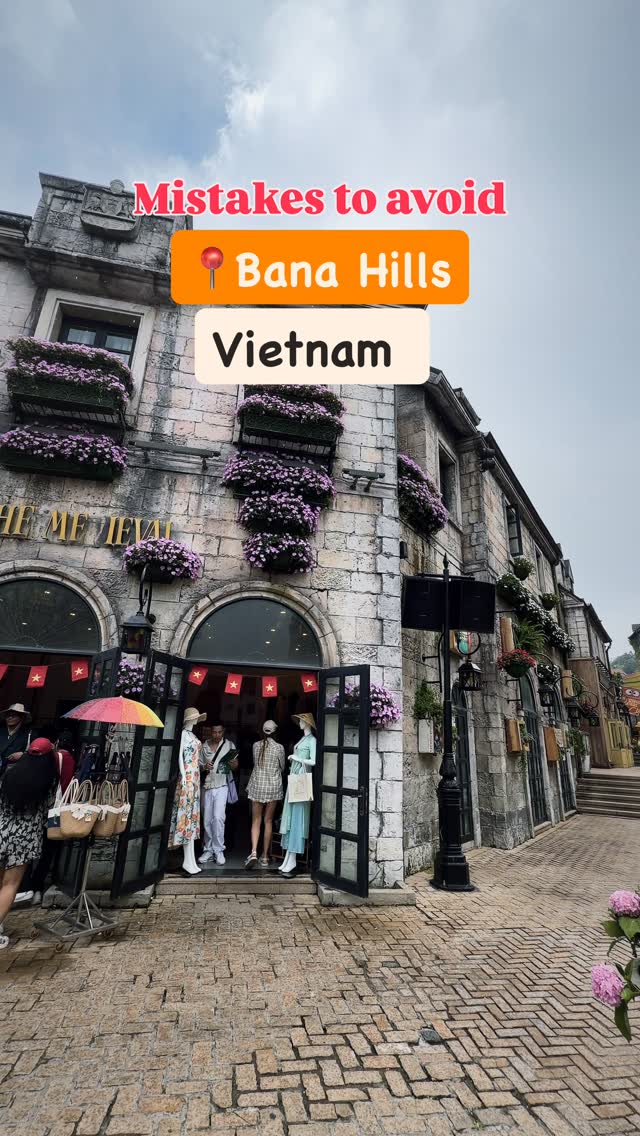4 Landmarks in Da Nang