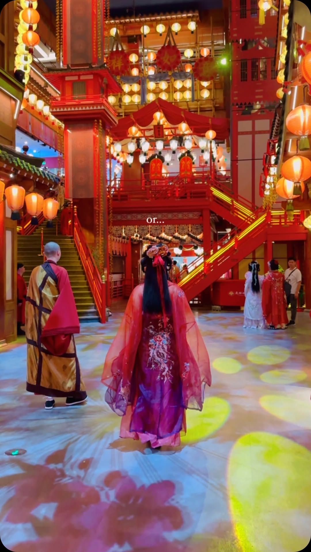 China's Top Tourist Destinations and Major Cities