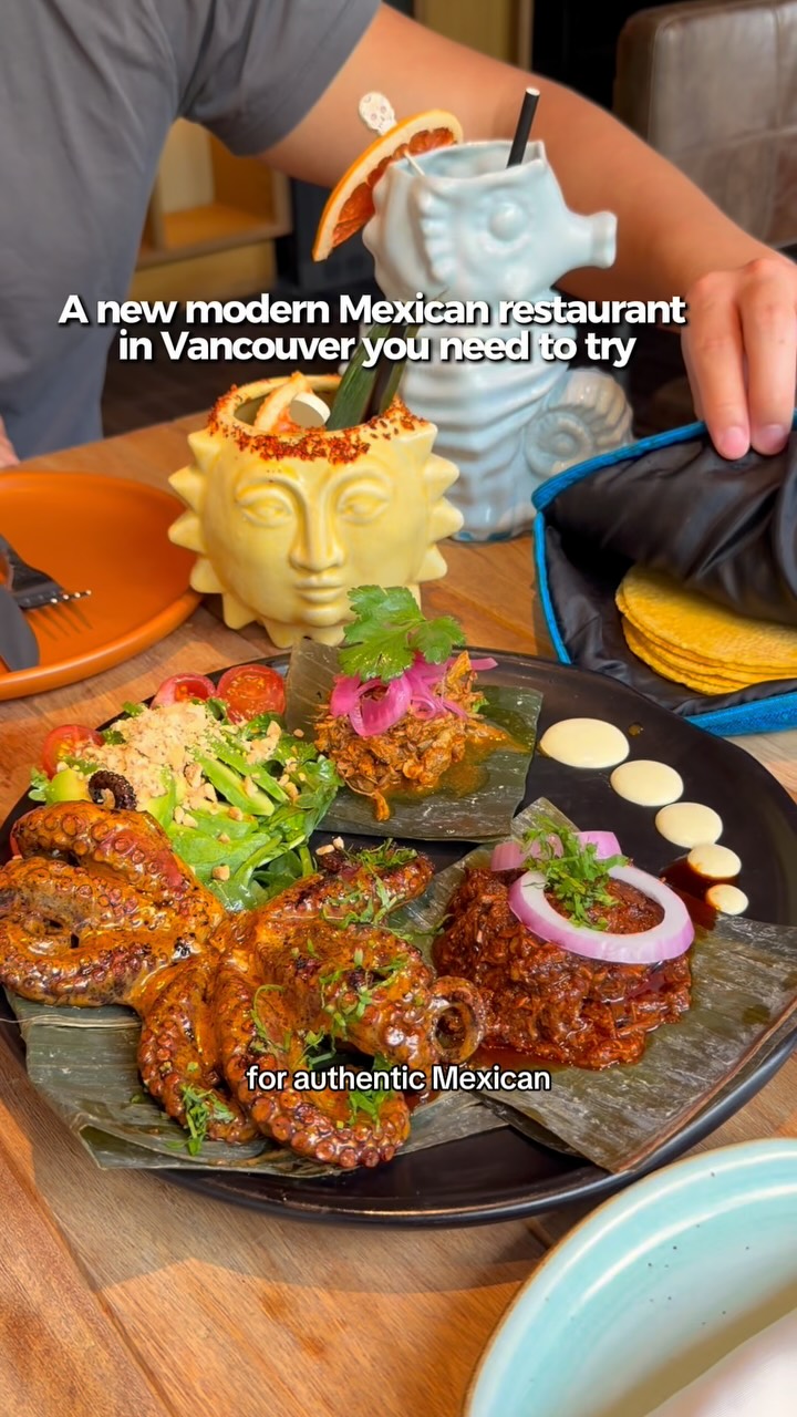 Acuyo Offers Authentic Mexican Food and Cocktails