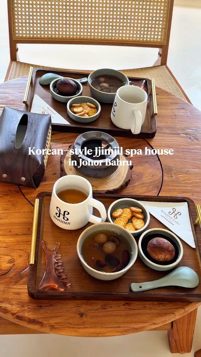 Sauna Spa Offers Unique Wellness and Skincare Treatments