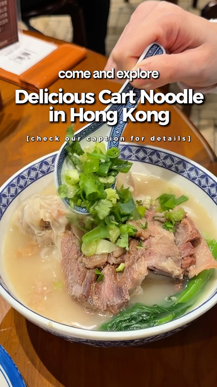 1 Restaurants in Hong Kong Island