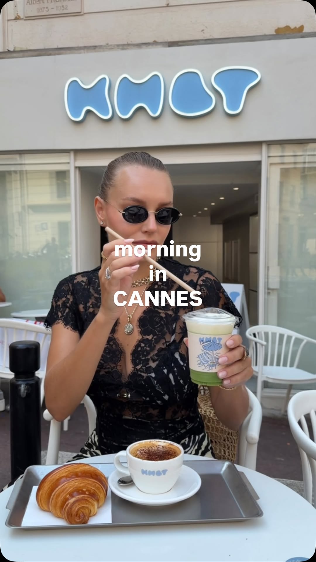 3 Places in Cannes