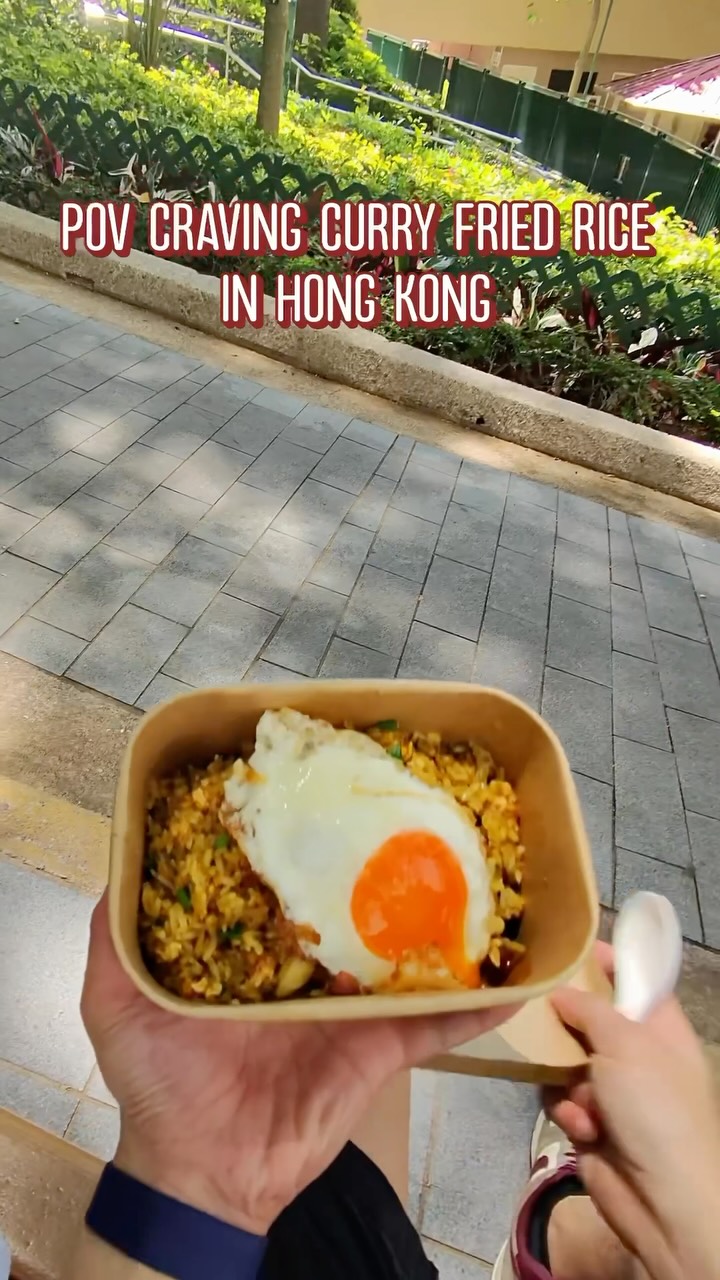 2 Restaurants in Hong Kong Island