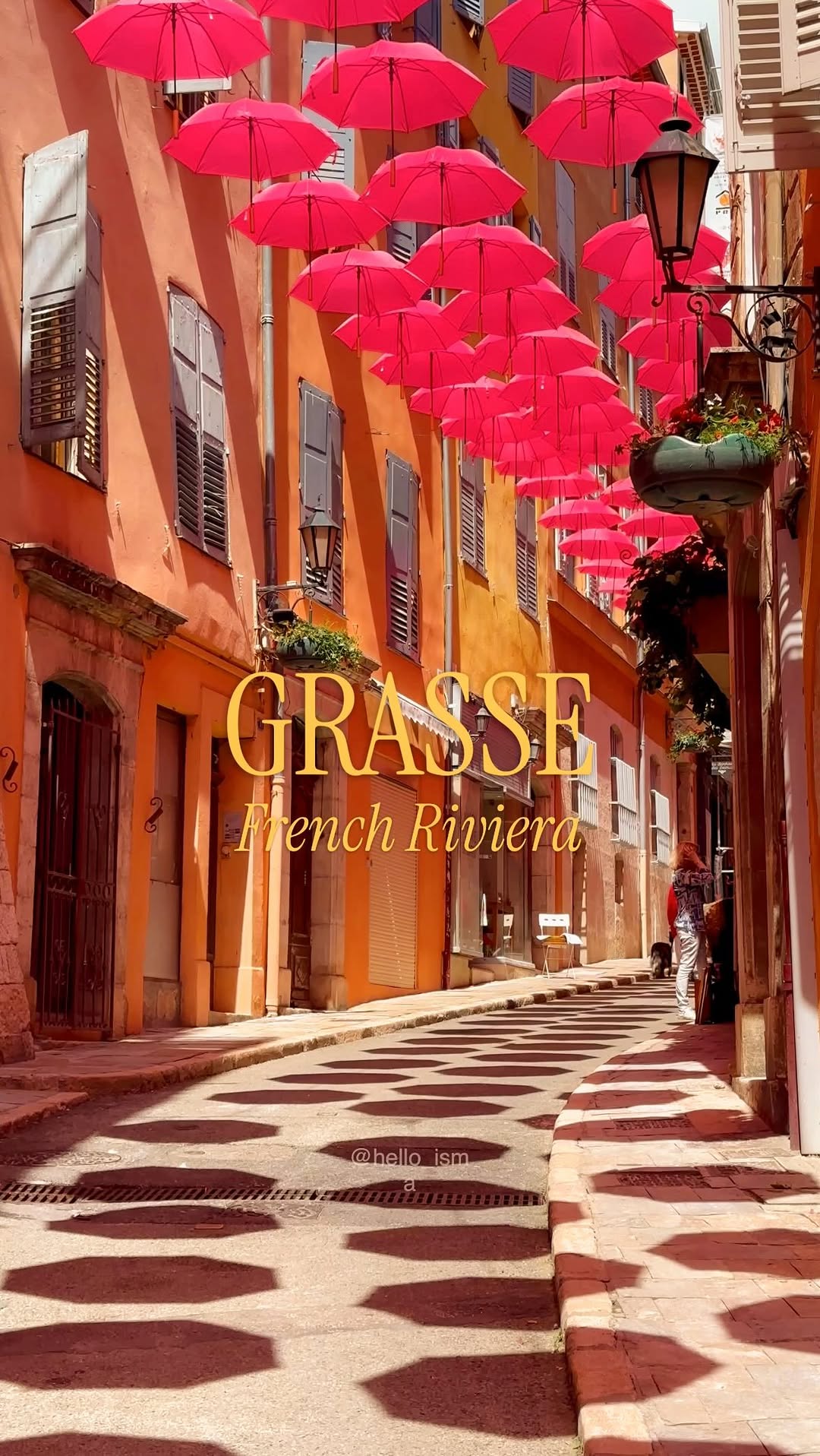2 Places in Provence-Alpes-Côte d'Azur