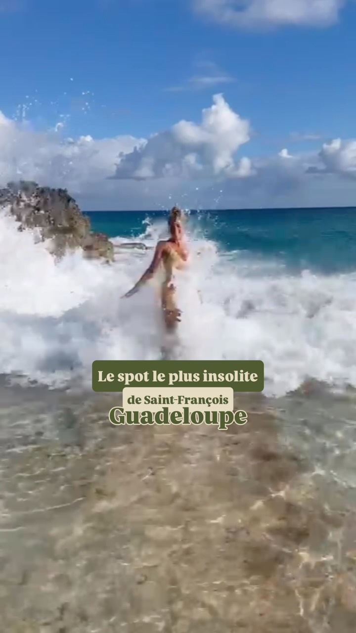 3 Attractions in Saint-François