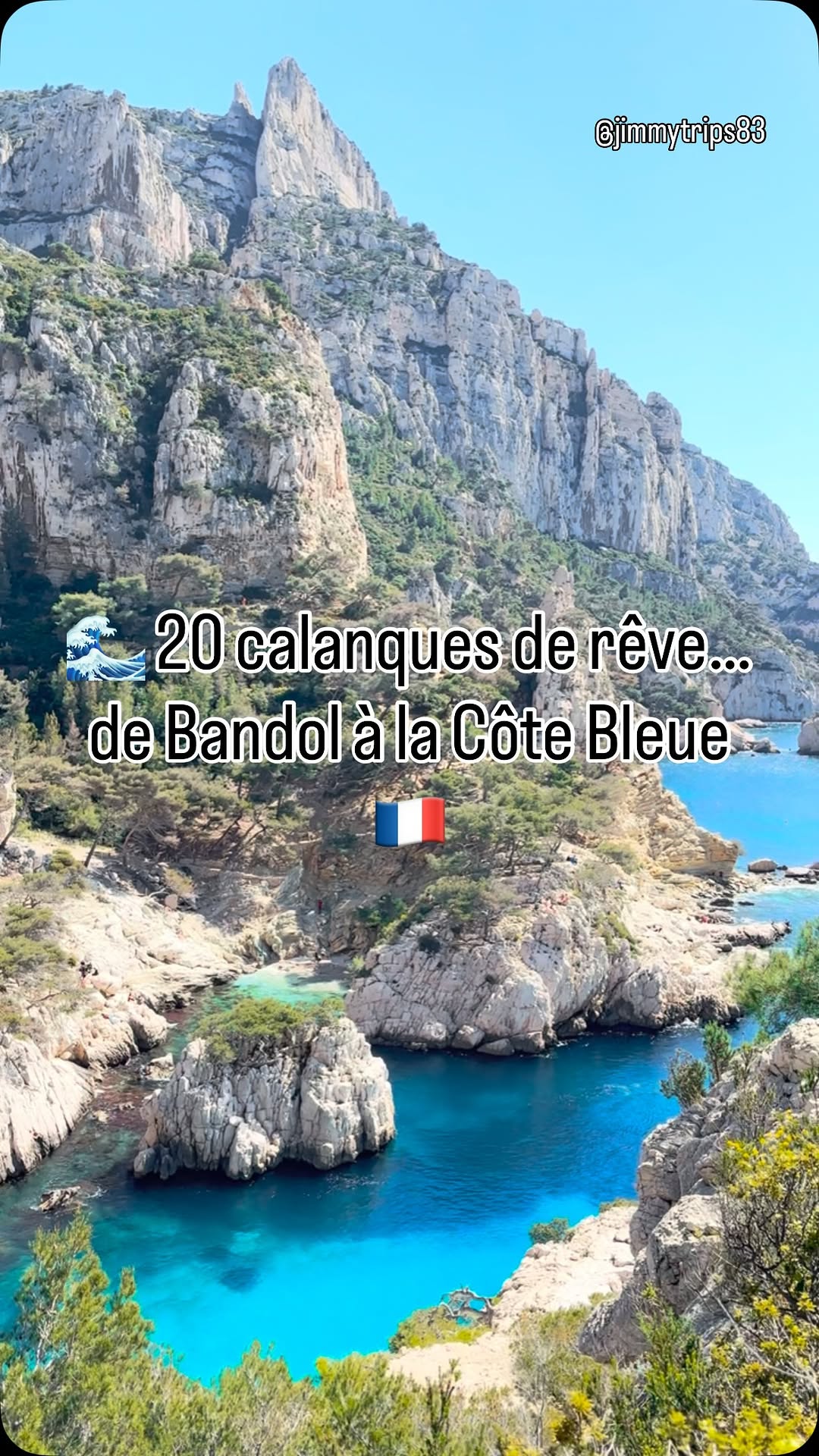 20 Attractions in Provence-Alpes-Côte d'Azur