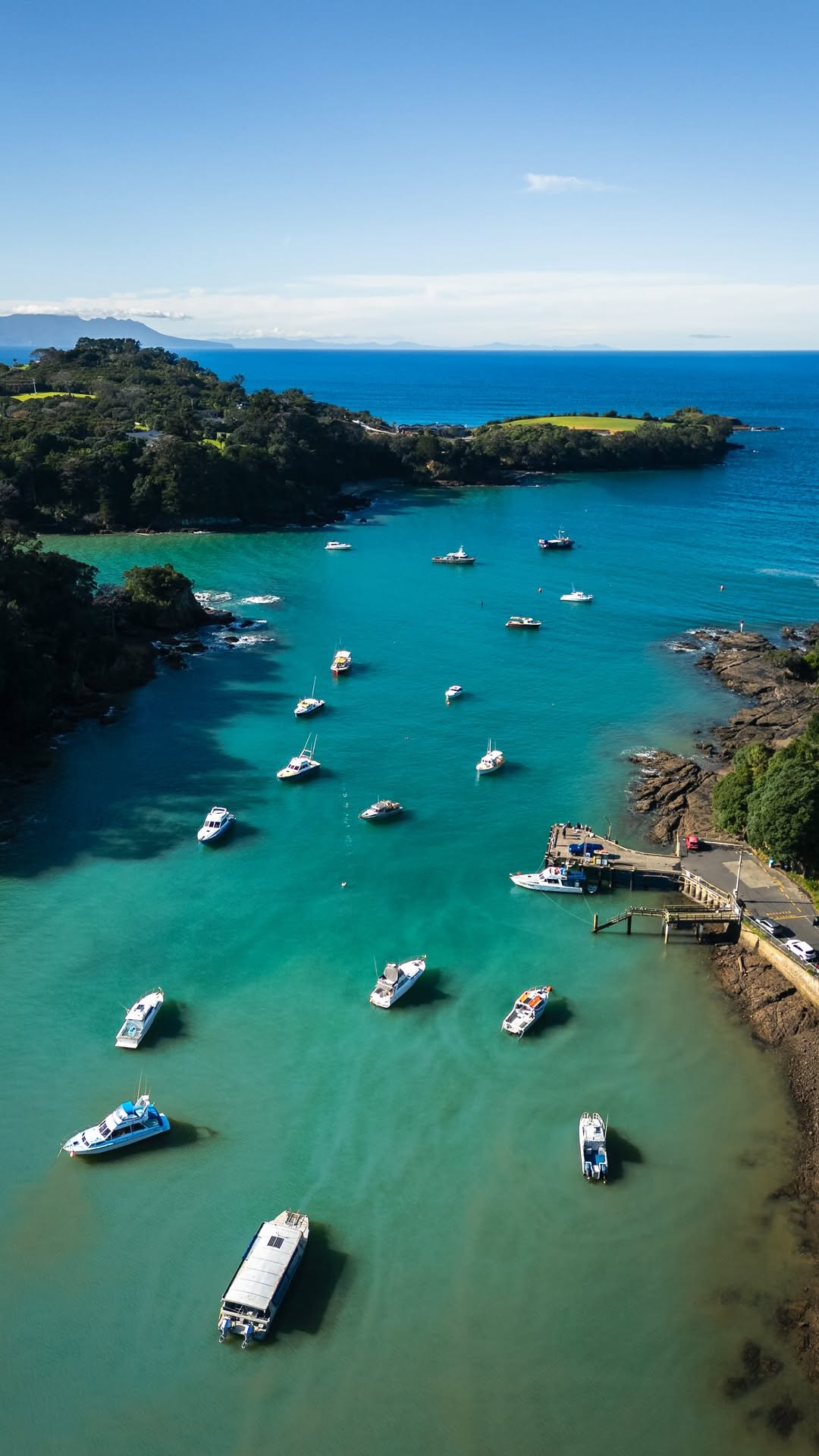 Matakana Region's Coastal Escapes And Vineyards