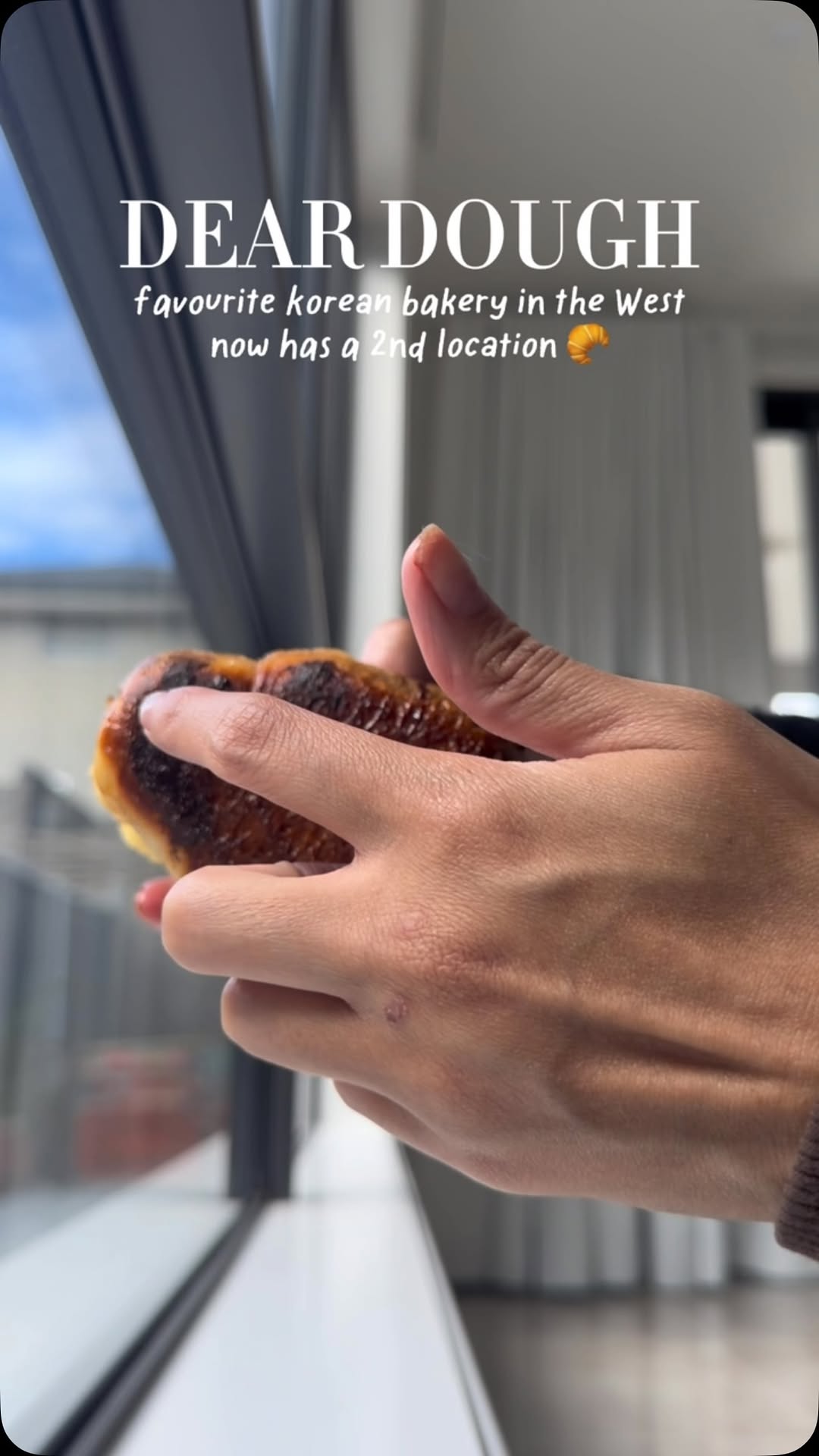 3 Bakeries in Footscray