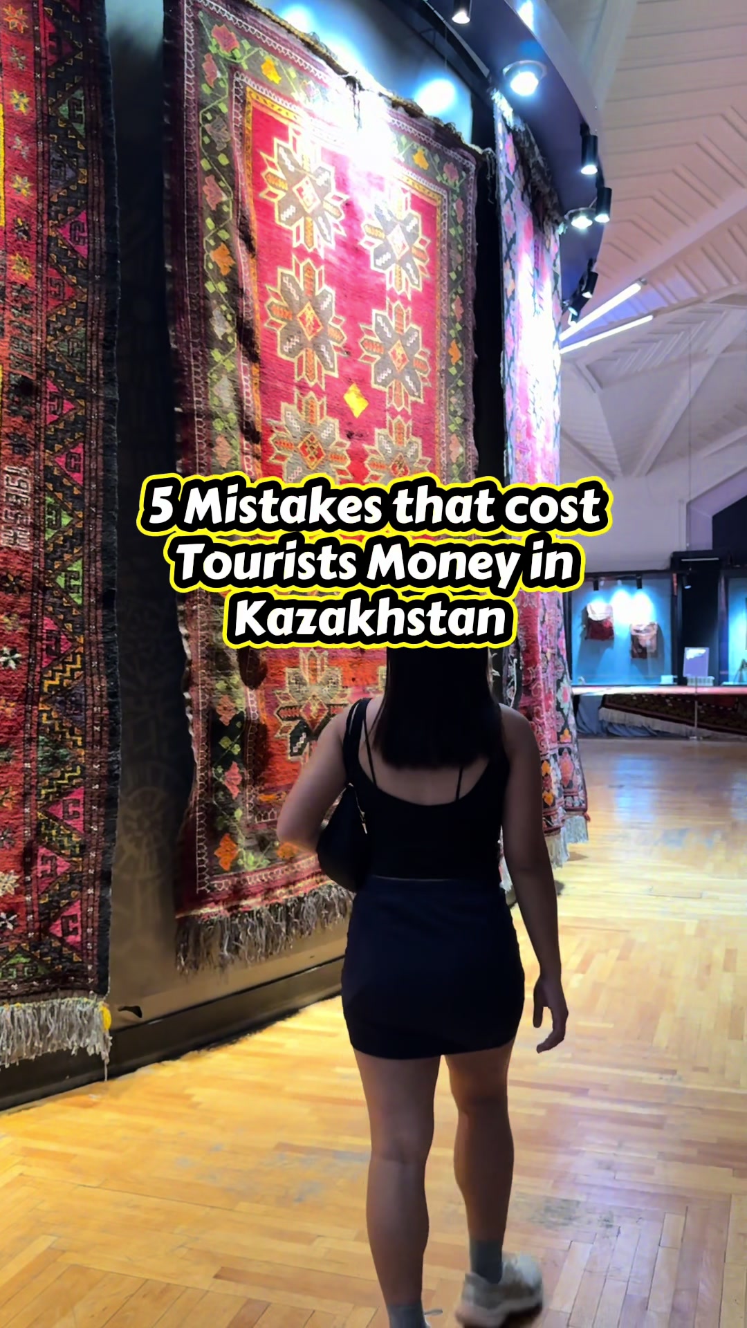 3 Attractions in Almaty Region