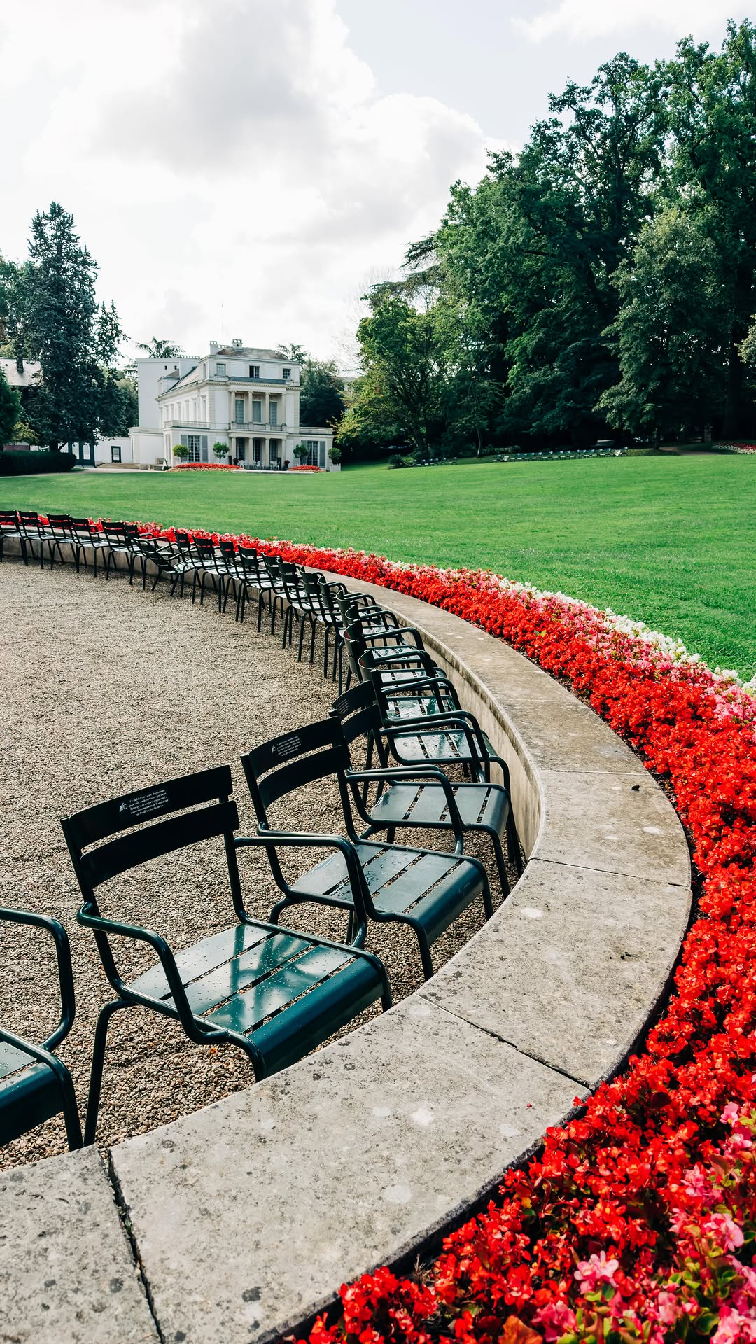 4 Attractions in Yerres