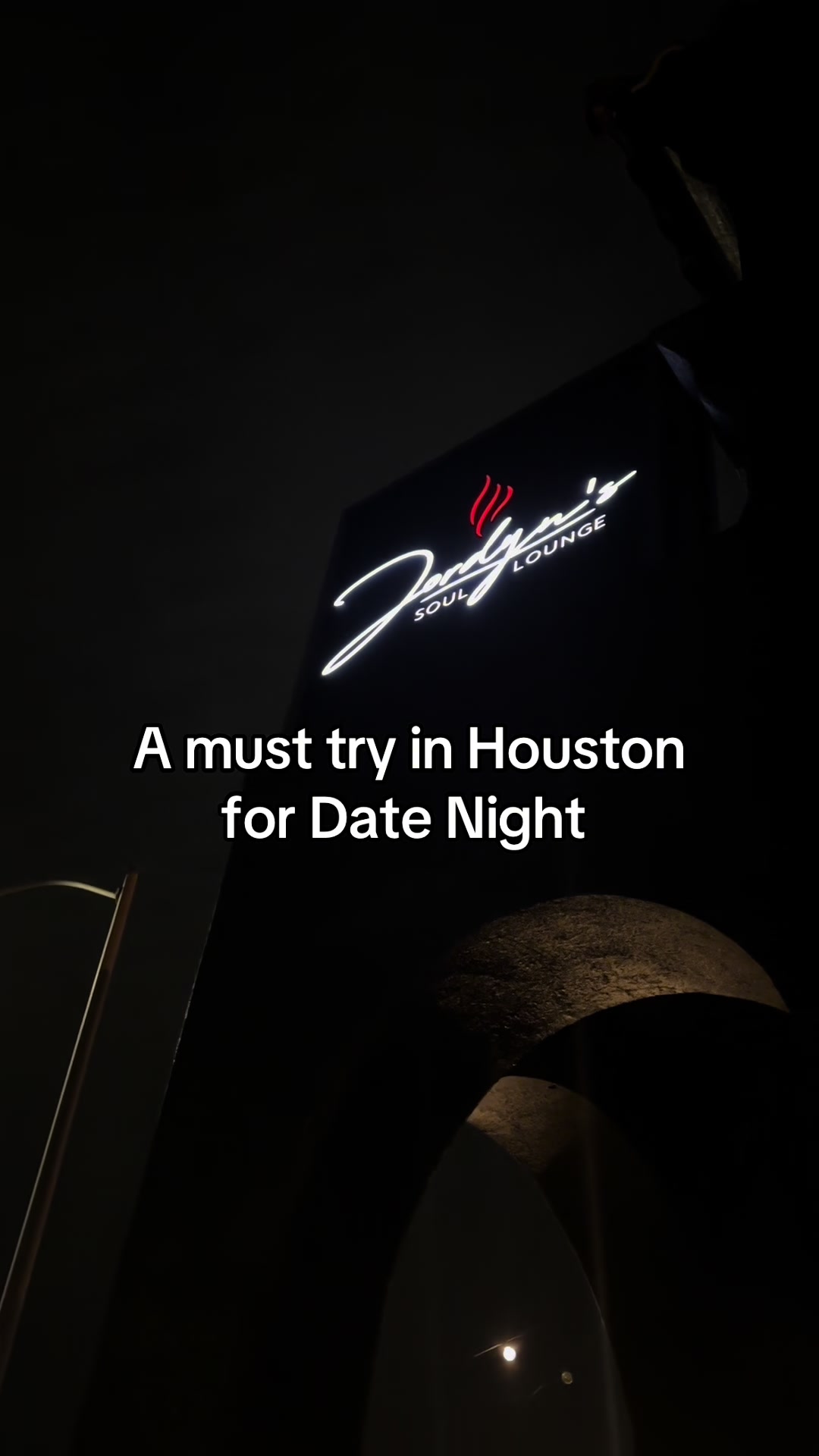 1 Restaurants in Houston