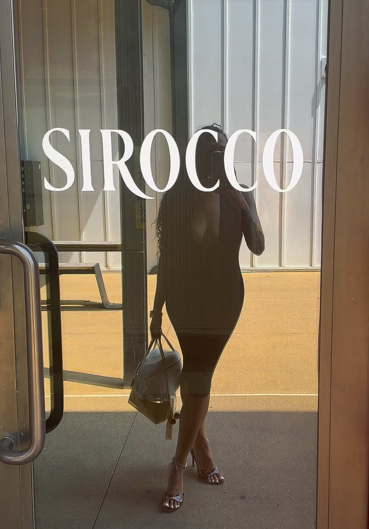 Sirocco: Mediterranean Brunch Spot in Nashville