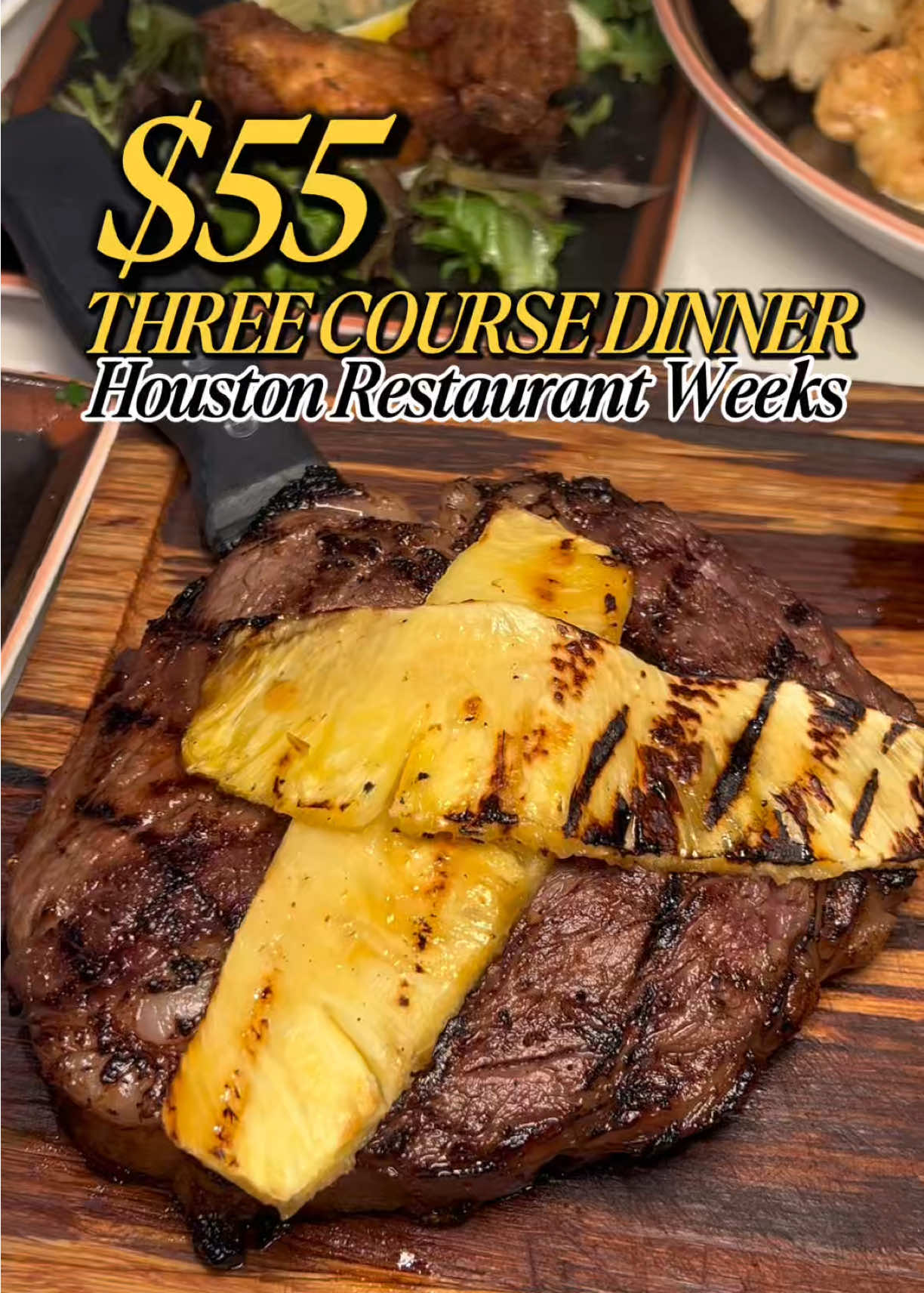 1 Restaurants in Houston