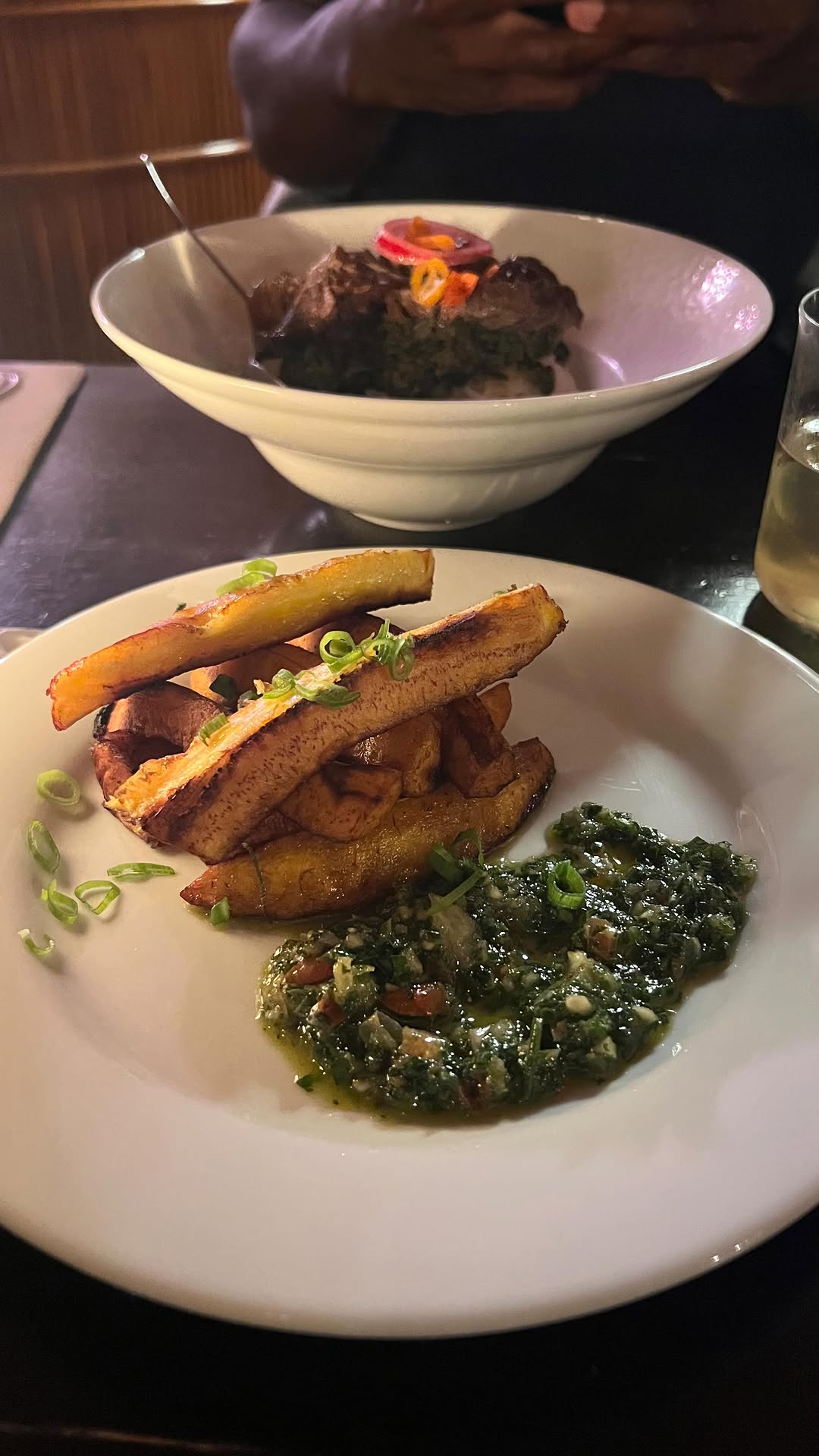 1 Restaurants in Paris