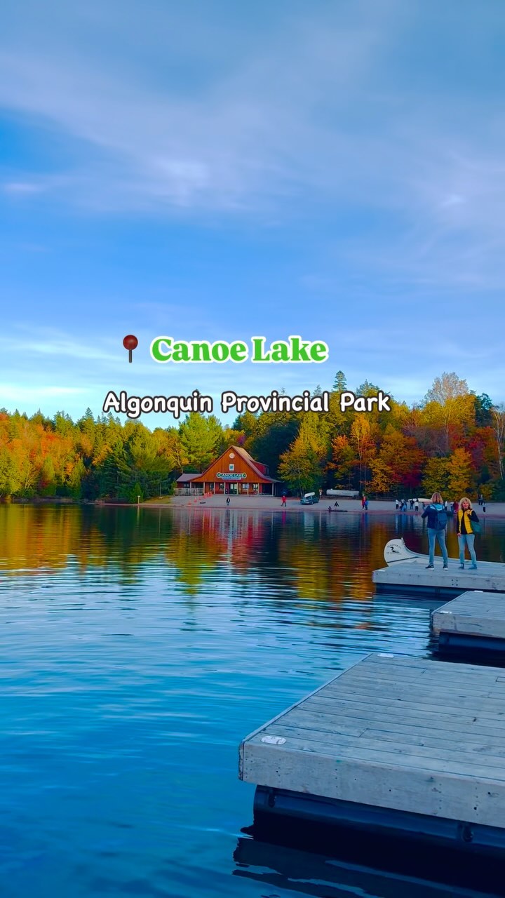 2 Parks in Ontario