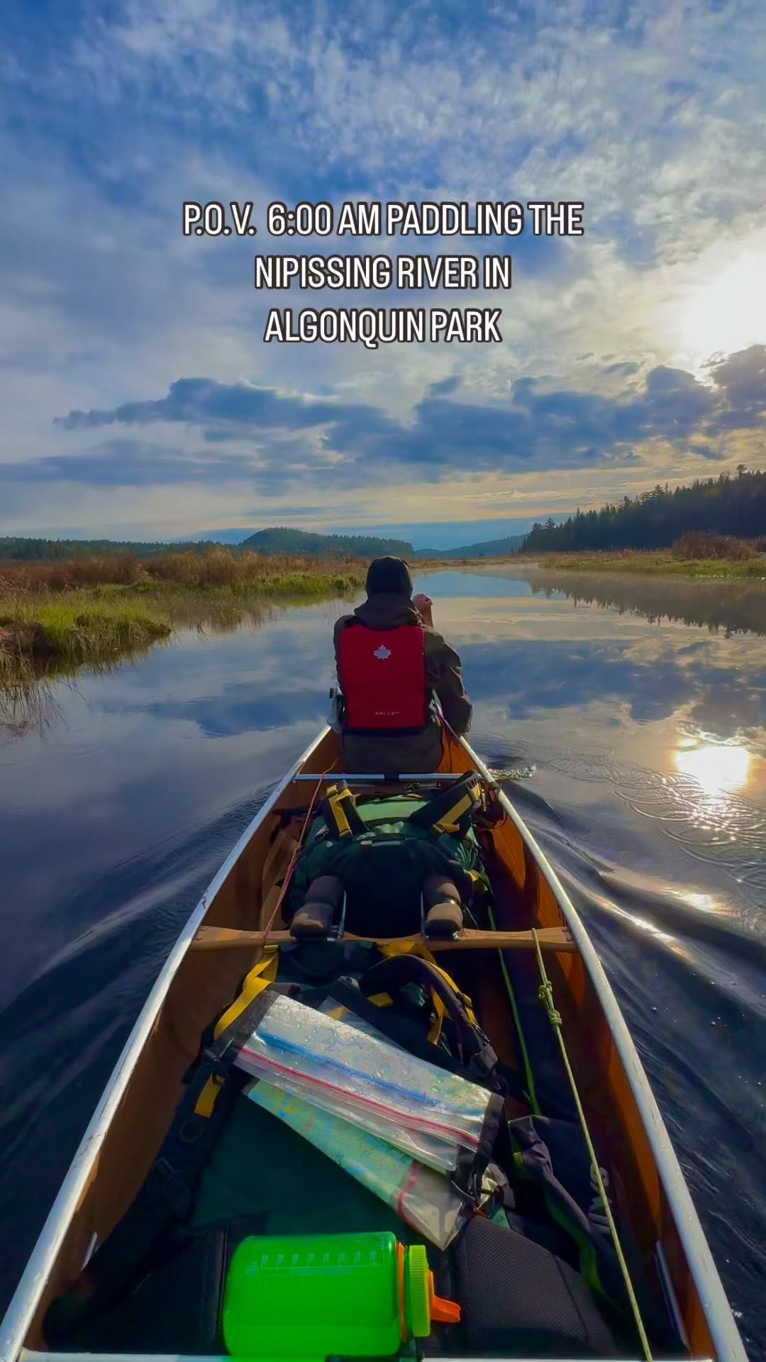 3 Places in Ontario