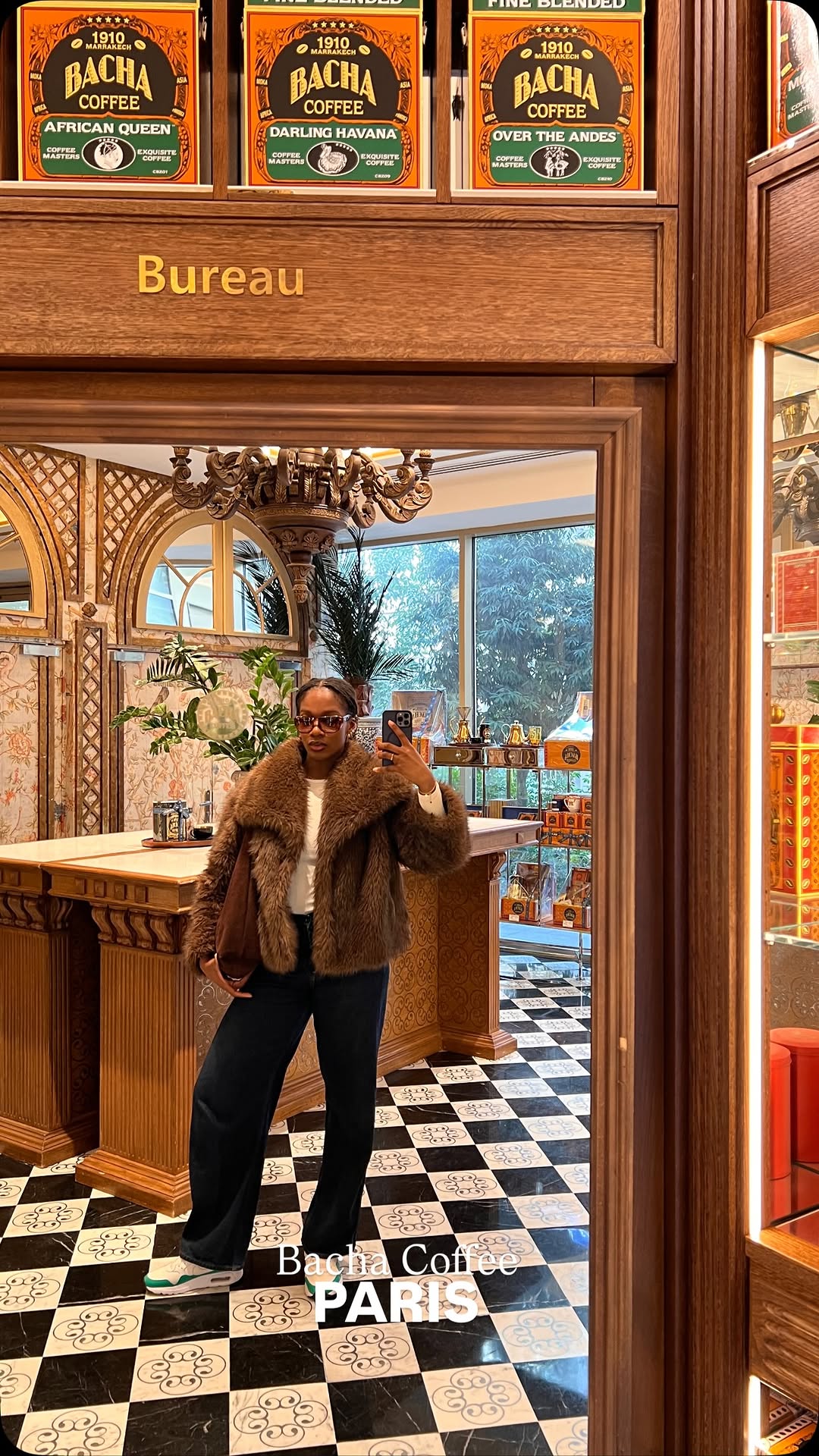 1 Restaurants in Paris