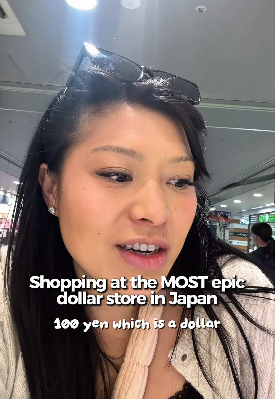 Japanese Dollar Store Offers Cute and Well-Made Goods