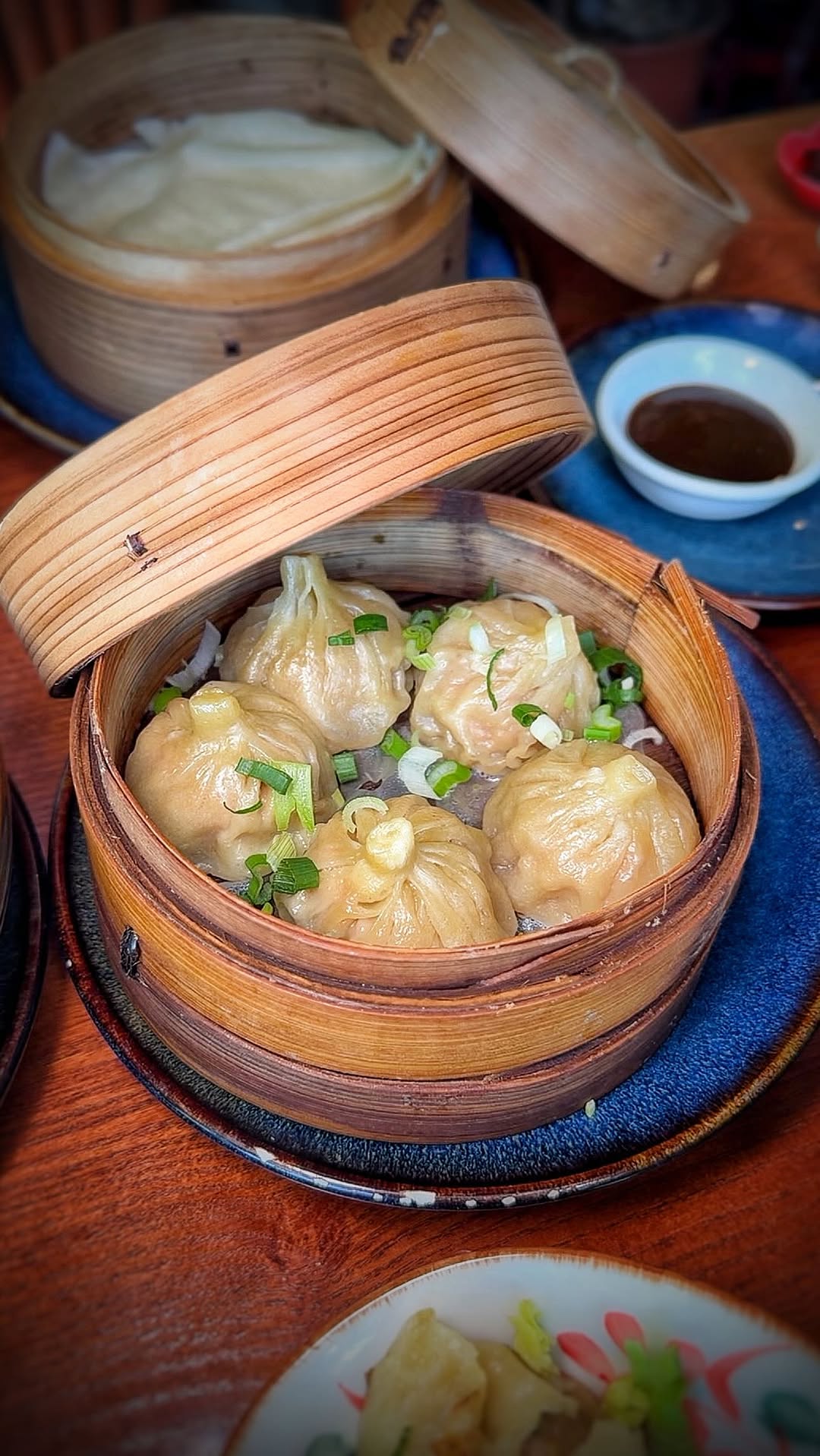 Le Lys d'Or: Paris's Oldest Authentic Chinese Restaurant