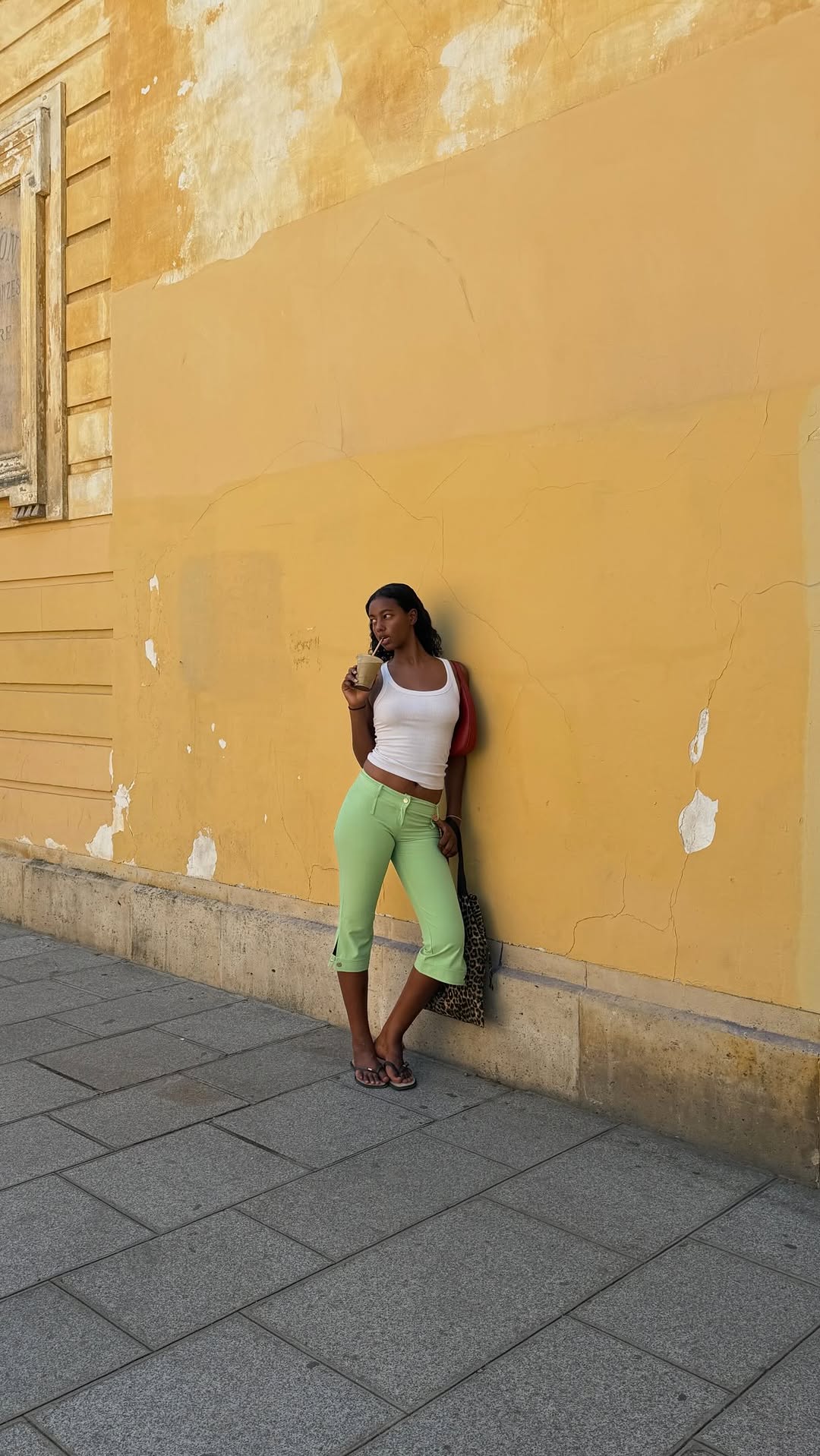 Parisian Vintage Shopping Spree