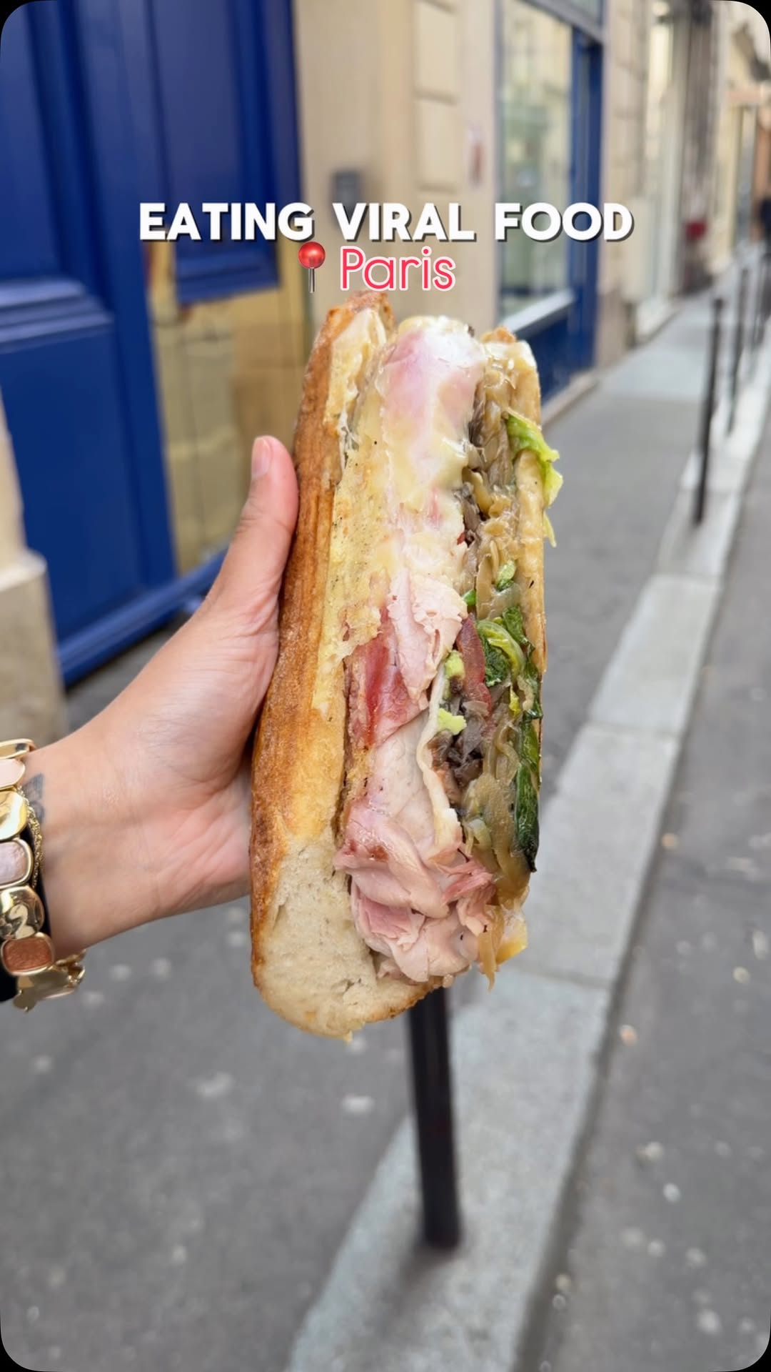 5 Cafes in Paris