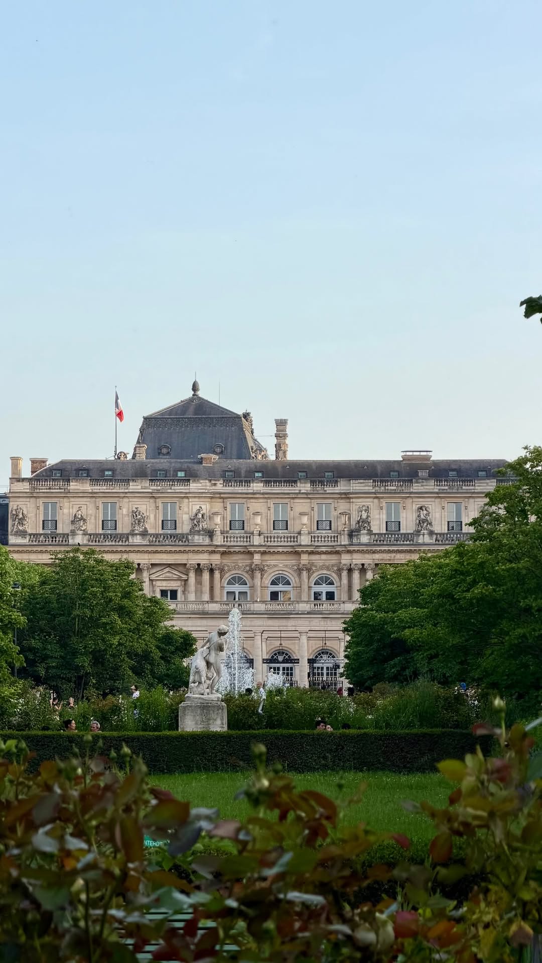 Sholayered Opens First European Boutique In Paris