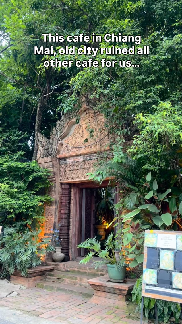 2 Restaurants in Thailand