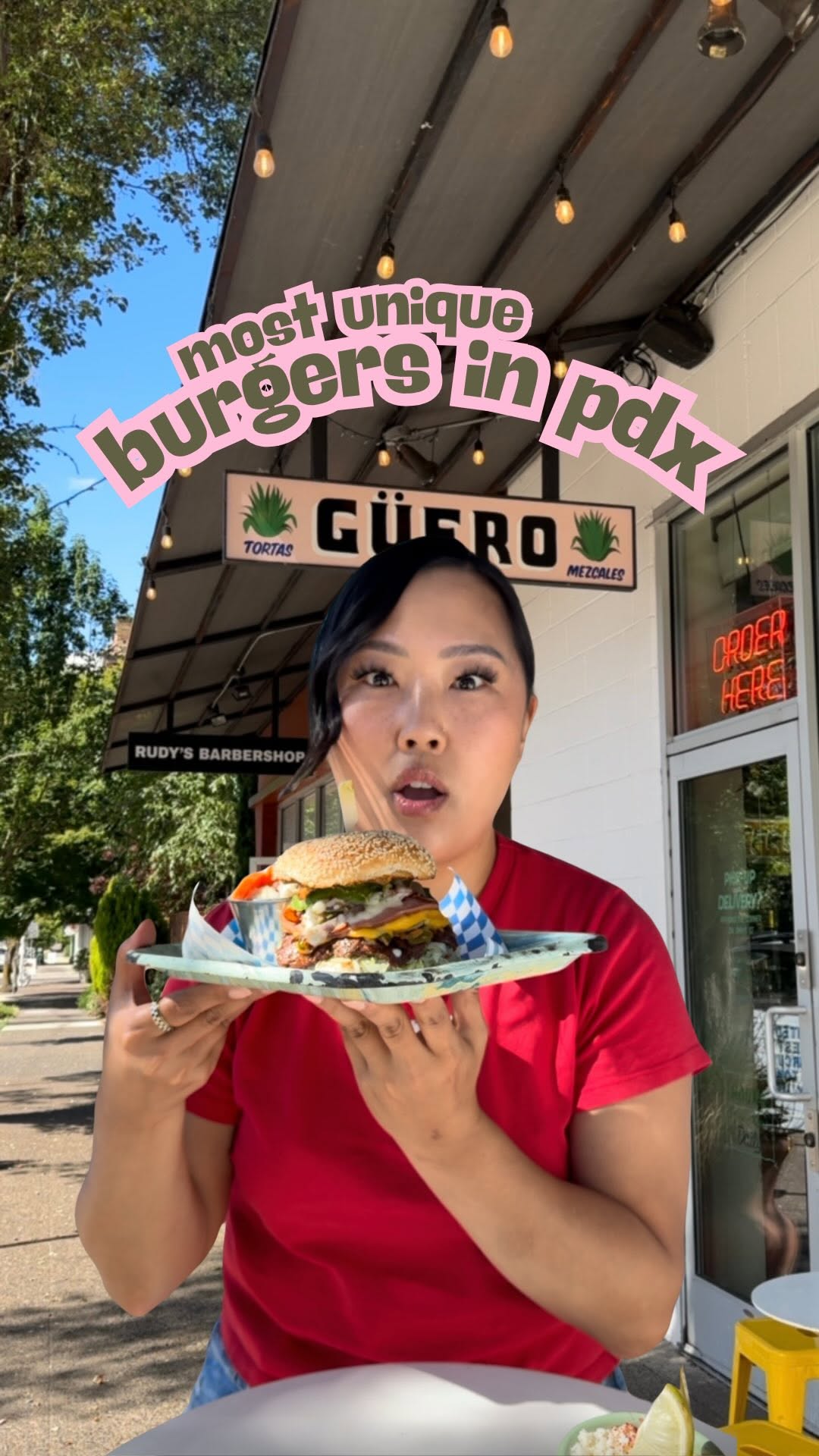 2 Restaurants in Portland