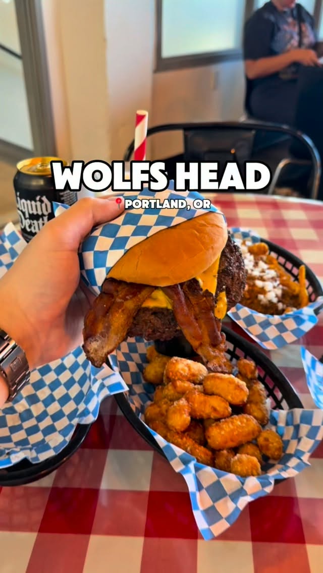 1 Restaurants in Portland