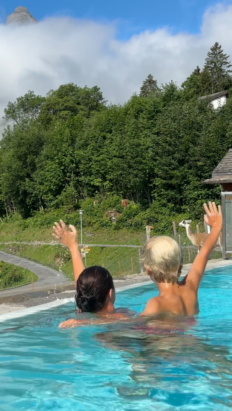 Family Hotels with Indoor Pools and Adventure Activities