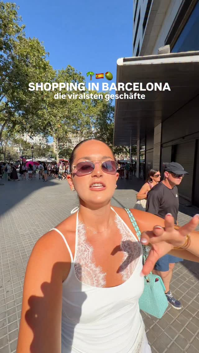 Barcelona Stores Showcase Stylish Finds