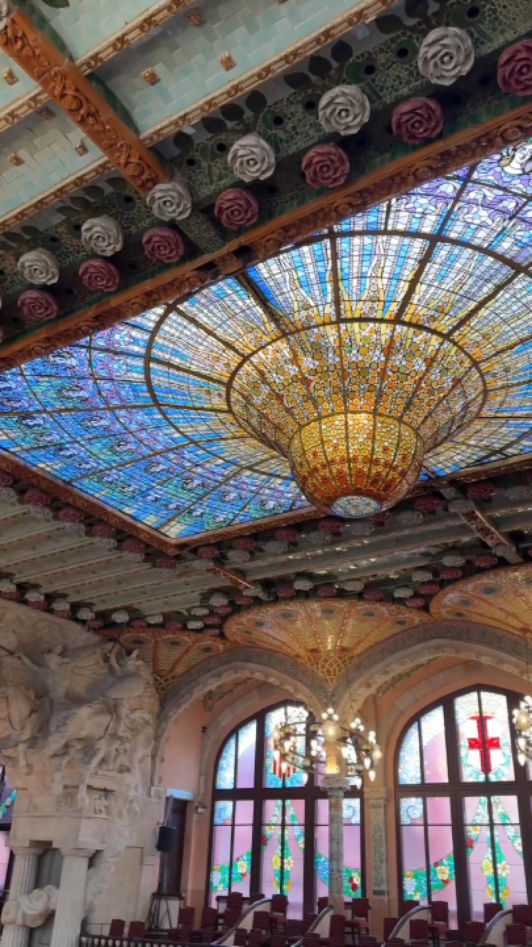 Seven Beloved Barcelona Landmarks