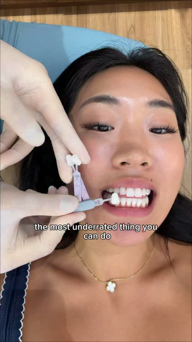 Affordable Dental Care in South Korea