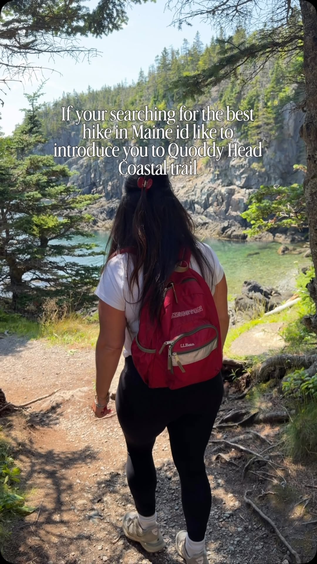 1 Landmarks in Lubec