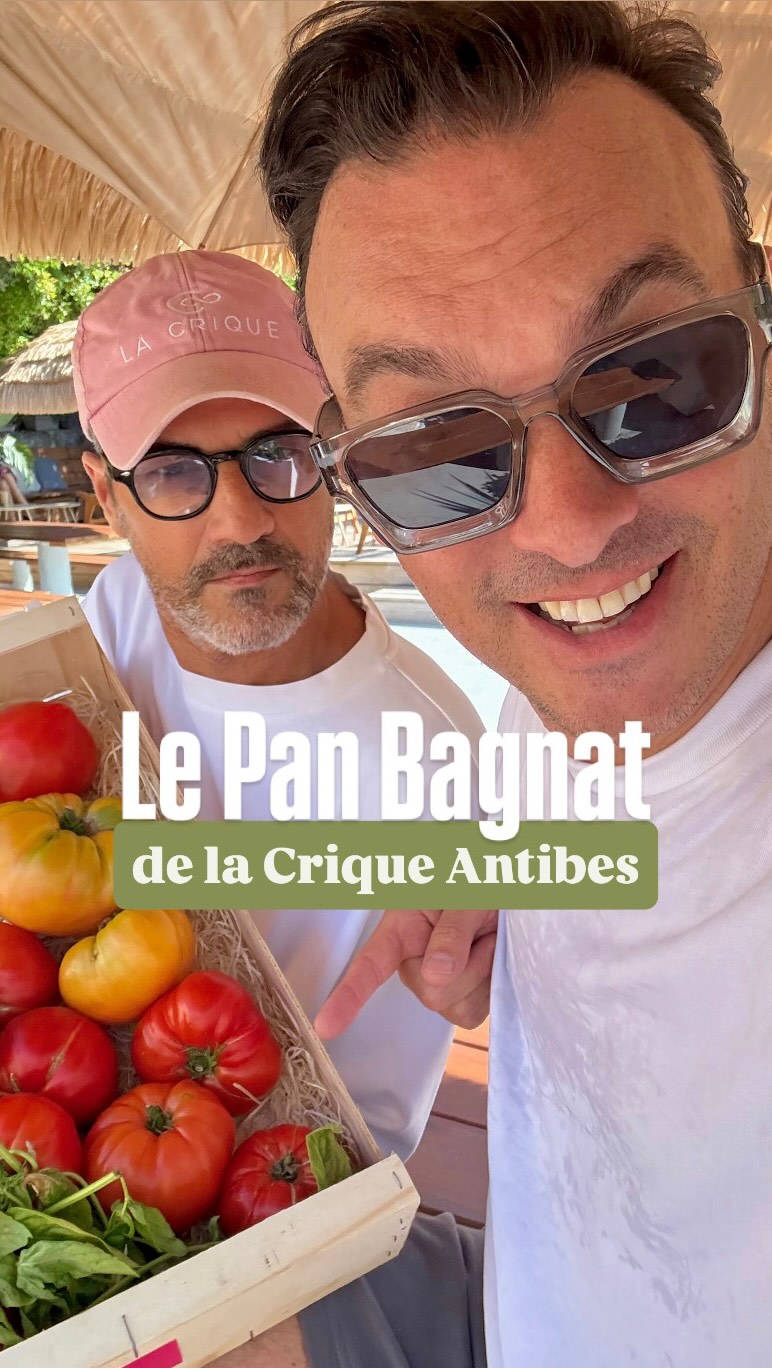2 Restaurants in Antibes