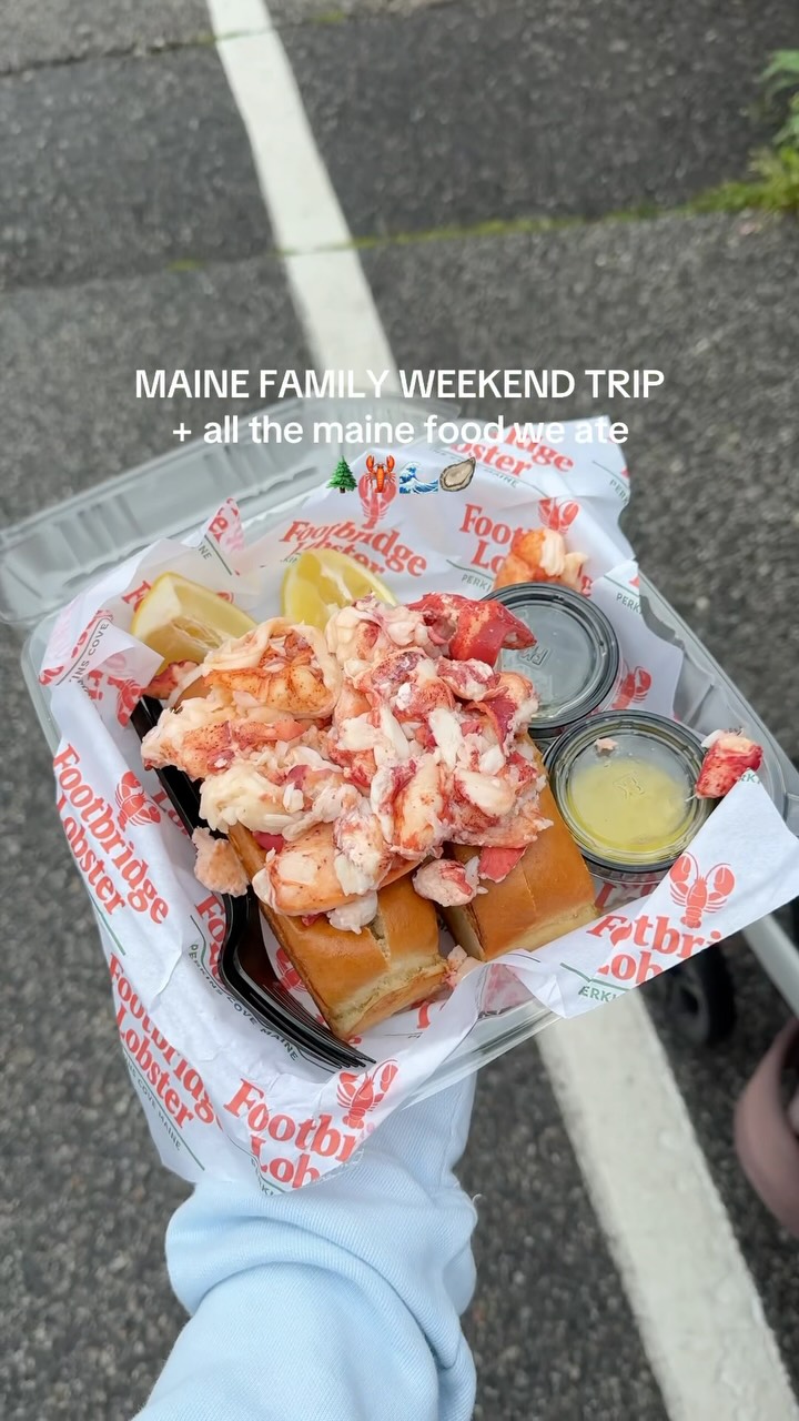 18 Places in Maine