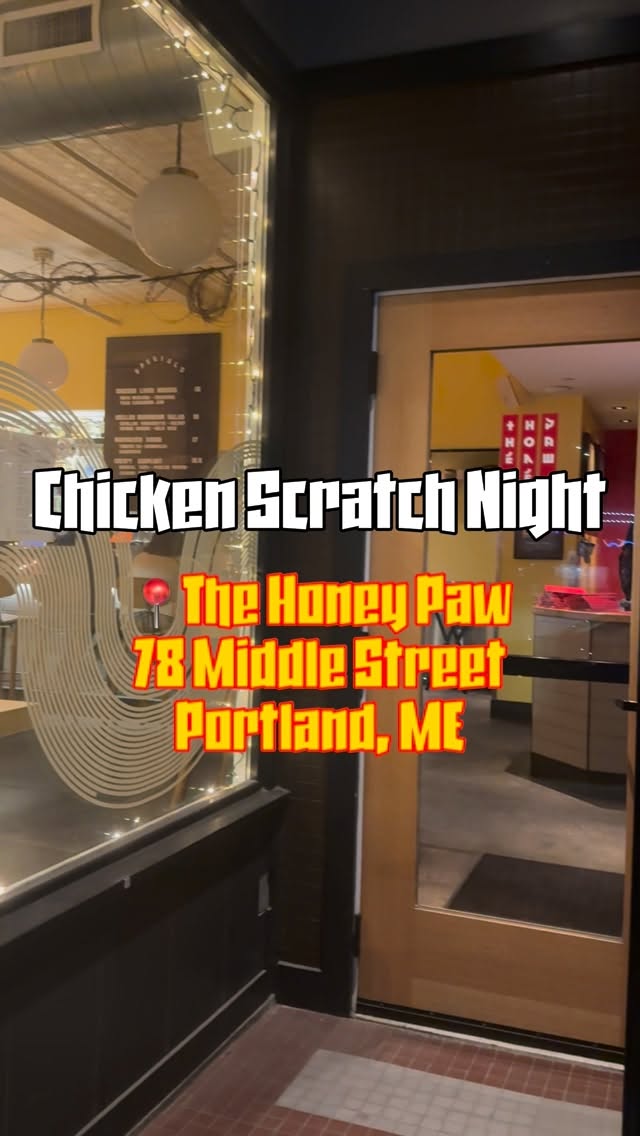 1 Restaurants in Portland