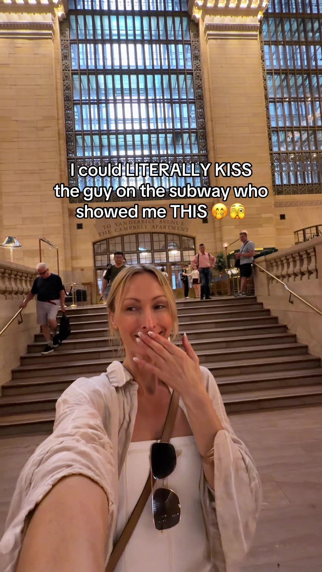 NYC Trip Planning App Highlights Top Landmarks